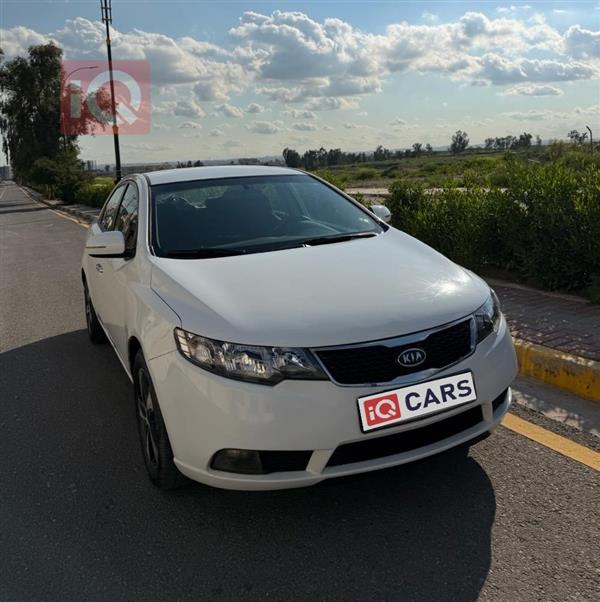 كيا سيراتو 2013 للبيع في العراق - الموصل